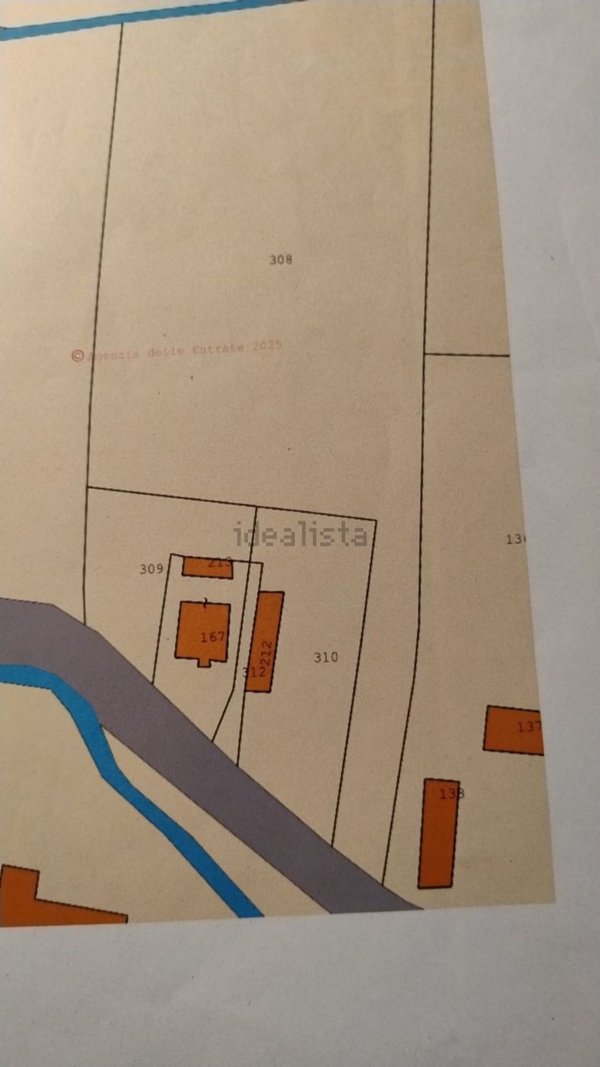 terreno agricolo in vendita a Reggio nell'Emilia