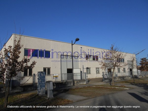 ufficio in vendita a Reggio nell'Emilia