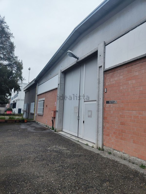 ufficio in vendita a Reggio nell'Emilia
