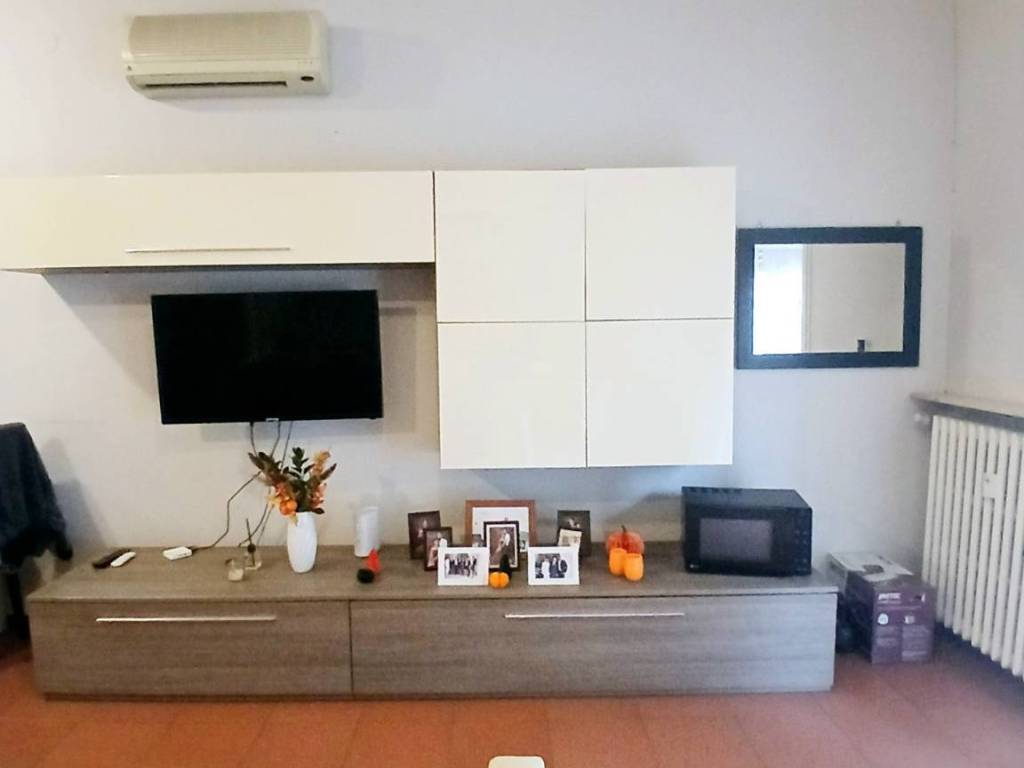 appartamento in vendita a Reggio nell'Emilia in zona Ospizio