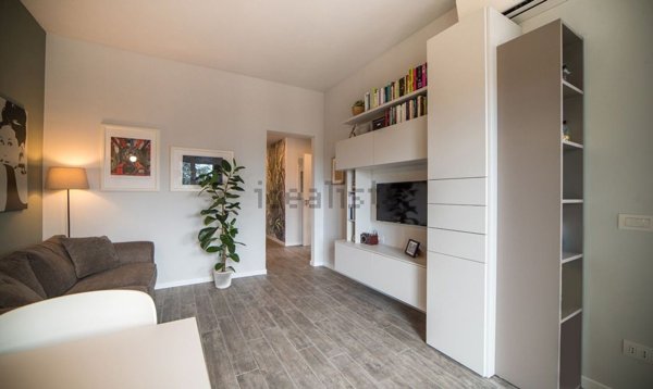 appartamento in vendita a Reggio nell'Emilia in zona Città Storica