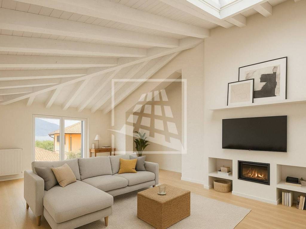 appartamento in vendita a Reggio nell'Emilia in zona Orologio