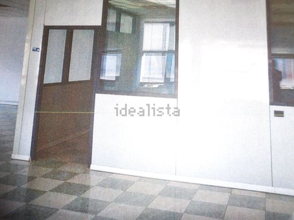 ufficio in vendita a Reggio nell'Emilia in zona Tondo