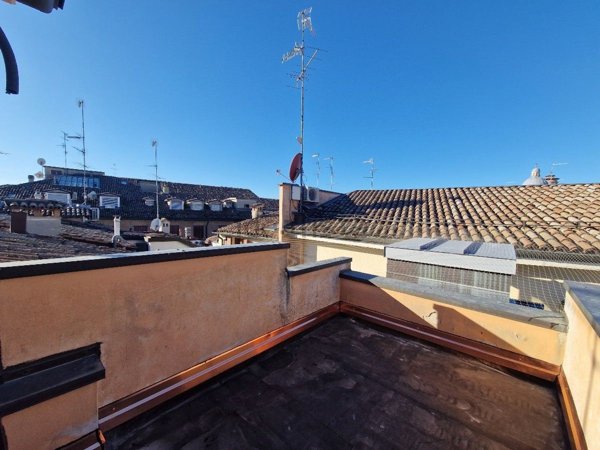 appartamento in vendita a Reggio nell'Emilia in zona Città Storica