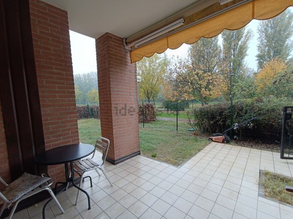 appartamento in vendita a Reggio nell'Emilia