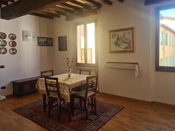 appartamento in vendita a Reggio nell'Emilia in zona Città Storica