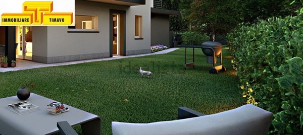 appartamento in vendita a Reggio nell'Emilia in zona Città Storica