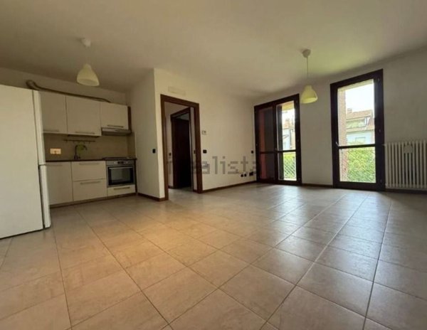 appartamento in vendita a Reggio nell'Emilia in zona Belvedere