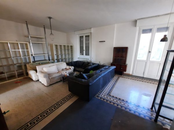 appartamento in vendita a Reggio nell'Emilia