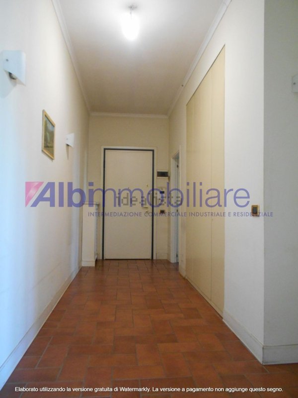 appartamento in vendita a Reggio nell'Emilia