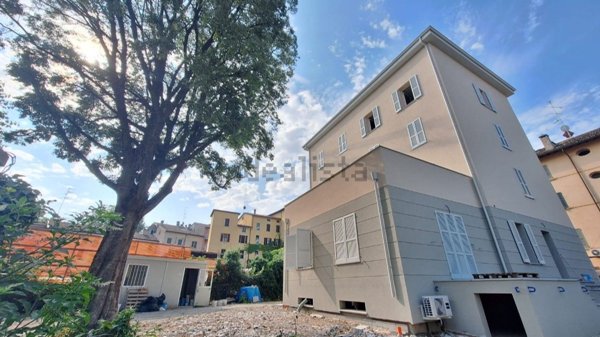 appartamento in vendita a Reggio nell'Emilia in zona Città Storica