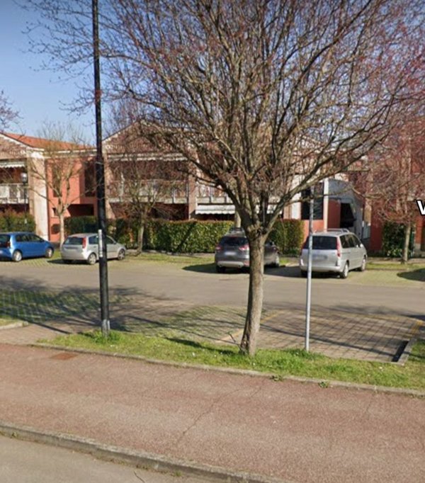 appartamento in vendita a Reggio nell'Emilia in zona Belvedere
