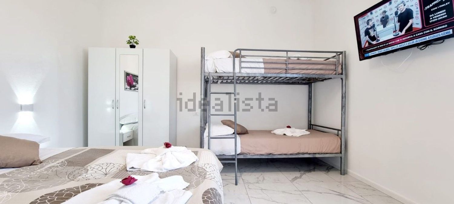 appartamento in vendita a Reggio nell'Emilia in zona Città Storica