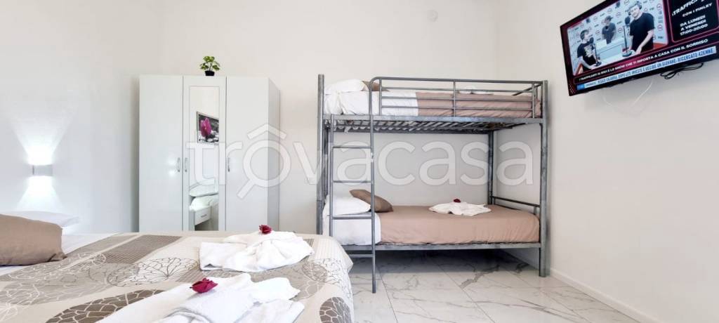 appartamento in vendita a Reggio nell'Emilia in zona Città Storica