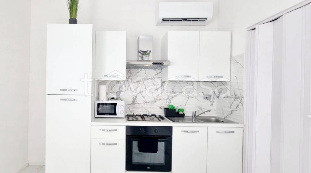 appartamento in vendita a Reggio nell'Emilia in zona Città Storica