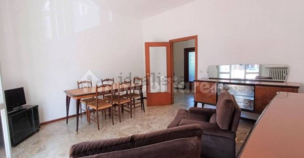 appartamento in vendita a Reggio nell'Emilia in zona Ospizio