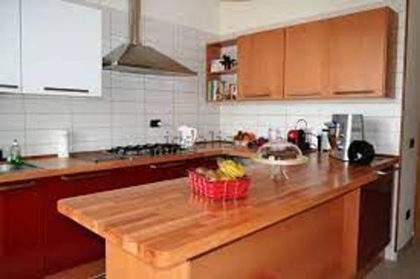 appartamento in vendita a Reggio nell'Emilia in zona Mirabello