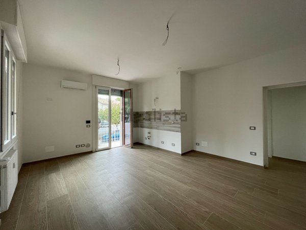 appartamento in vendita a Reggio nell'Emilia