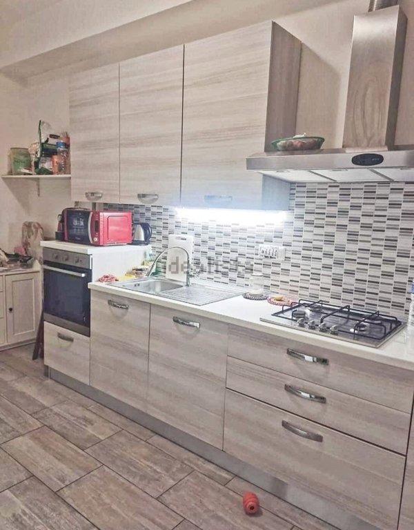 appartamento in vendita a Reggio nell'Emilia