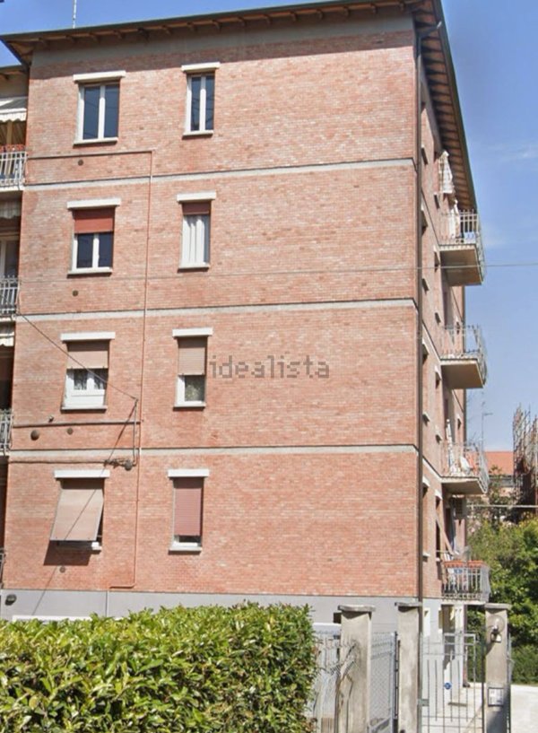 appartamento in vendita a Reggio nell'Emilia in zona Rosta Nuova