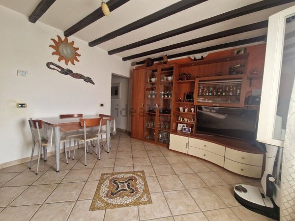 appartamento in vendita a Reggio nell'Emilia in zona Città Storica