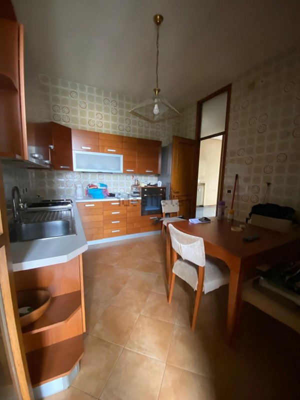 appartamento in vendita a Reggio nell'Emilia in zona Città Storica