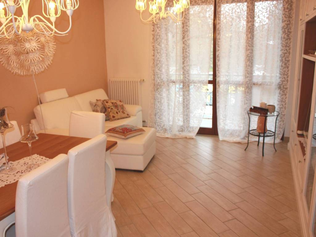 appartamento in vendita a Reggio nell'Emilia