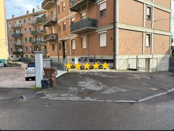 appartamento in vendita a Reggio nell'Emilia in zona Regina Pacis