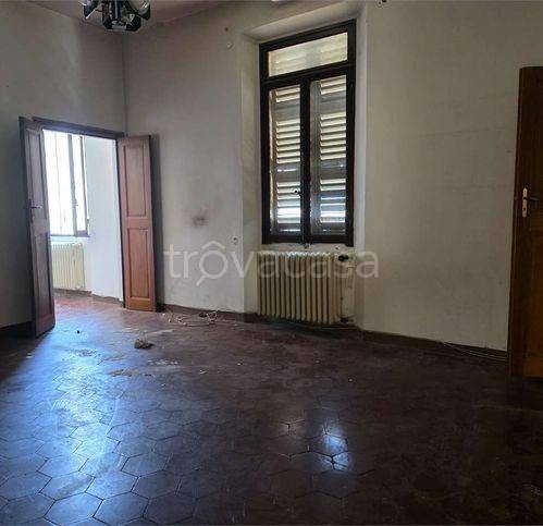 appartamento in vendita a Reggio nell'Emilia in zona Città Storica