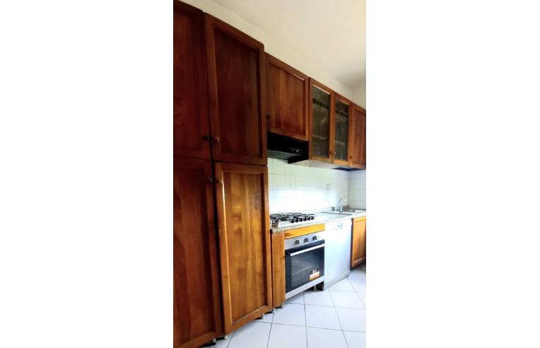 appartamento in vendita a Reggio nell'Emilia in zona Città Storica