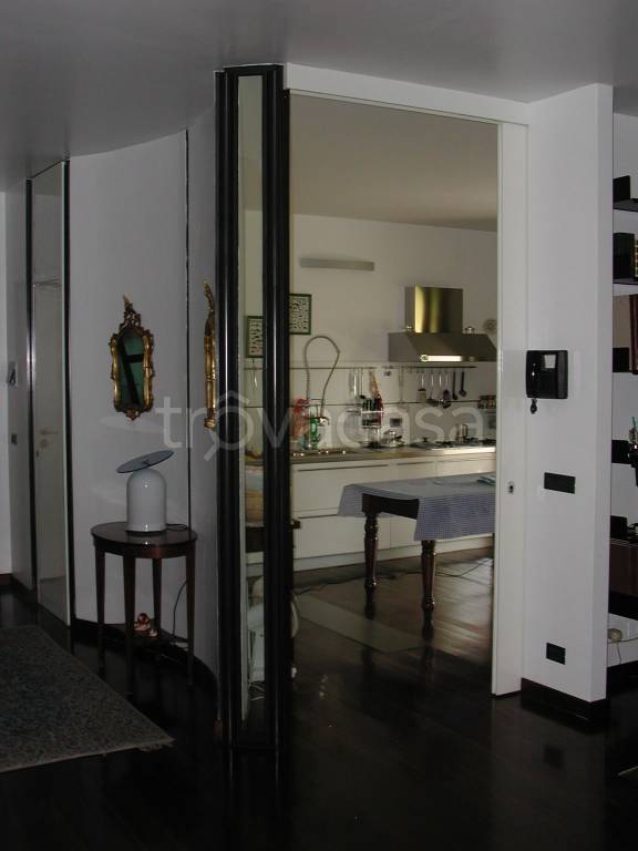 appartamento in vendita a Reggio nell'Emilia in zona Rosta Nuova