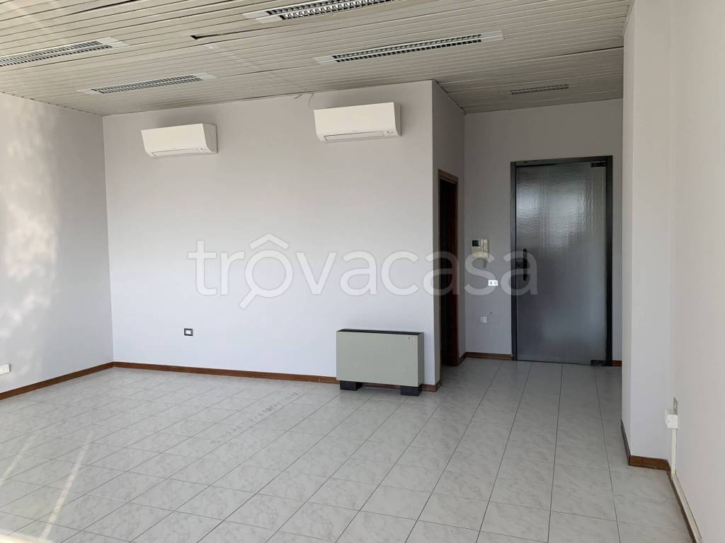 appartamento in vendita a Reggio nell'Emilia in zona Città Storica