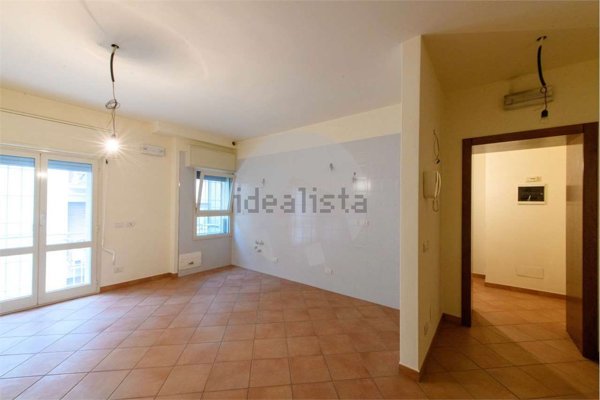 appartamento in vendita a Reggio nell'Emilia in zona Città Storica