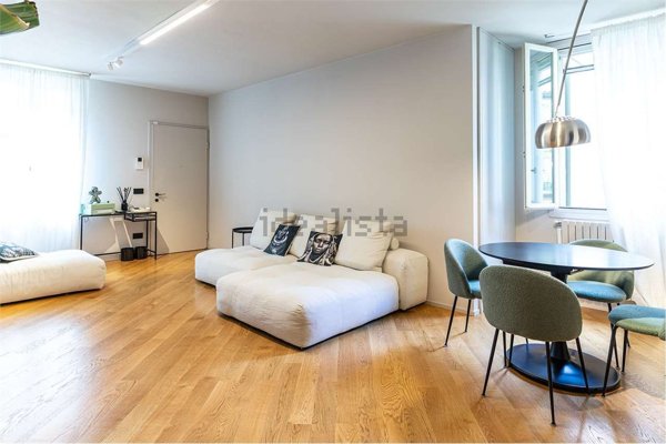 appartamento in vendita a Reggio nell'Emilia in zona Città Storica