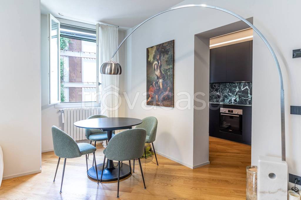 appartamento in vendita a Reggio nell'Emilia