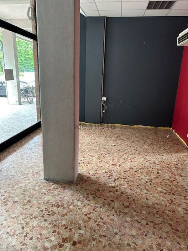 appartamento a Reggio nell'Emilia in zona San Pellegrino / Villa Canali