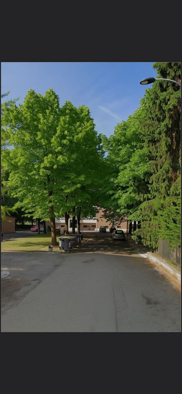 appartamento in vendita a Reggio nell'Emilia