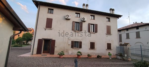 appartamento in vendita a Reggio nell'Emilia
