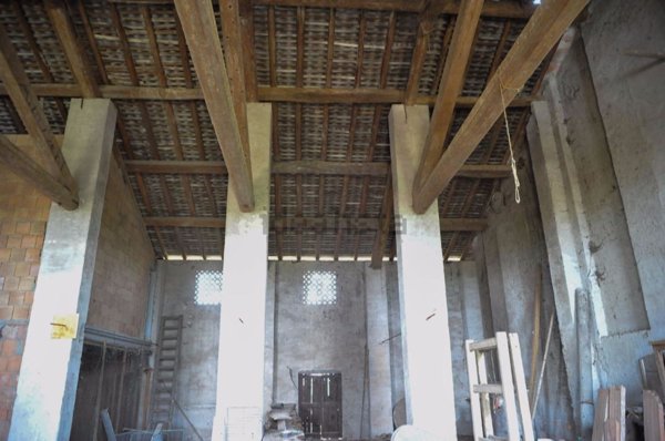 appartamento in vendita a Reggio nell'Emilia in zona Marmirolo