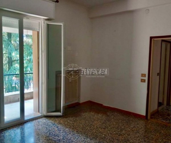 appartamento in vendita a Reggio nell'Emilia in zona Regina Pacis