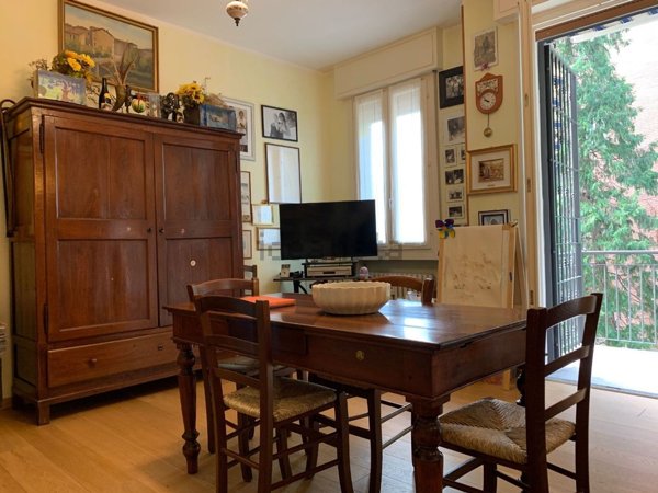 appartamento in vendita a Reggio nell'Emilia in zona Rosta Nuova