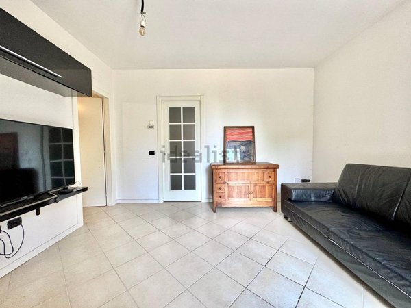 appartamento in vendita a Reggio nell'Emilia