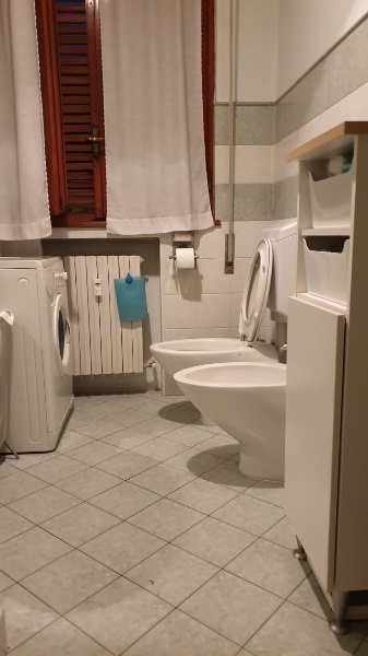 appartamento in vendita a Reggio nell'Emilia in zona Gattaglio