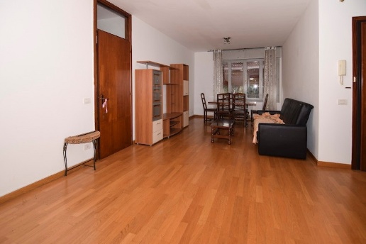 appartamento in vendita a Reggio nell'Emilia in zona Rosta Nuova