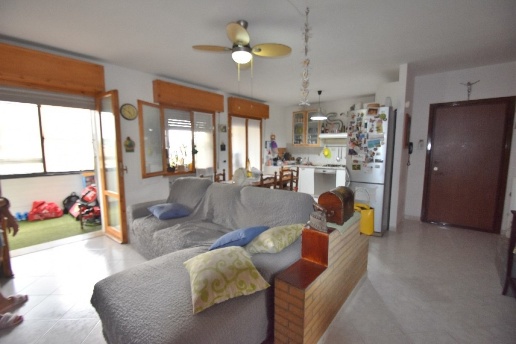 appartamento in vendita a Reggio nell'Emilia in zona Masone