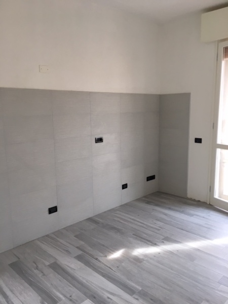 appartamento in vendita a Reggio nell'Emilia in zona Baragalla