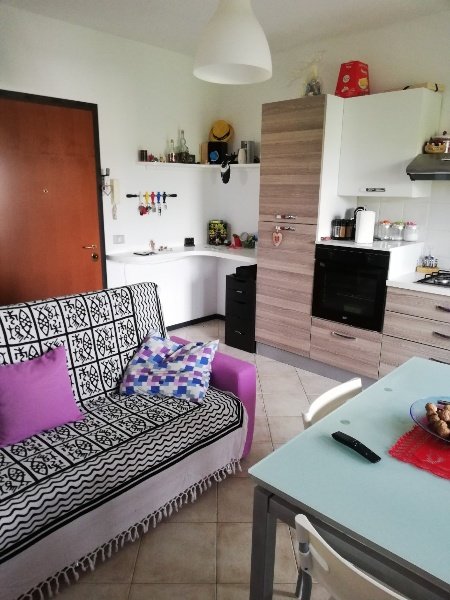 appartamento in vendita a Reggio nell'Emilia in zona Buco del Signore