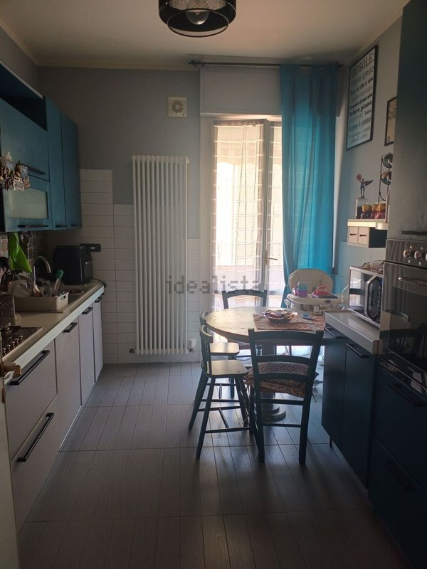 appartamento in vendita a Reggio nell'Emilia in zona Città Storica