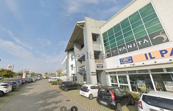 appartamento in vendita a Reggio nell'Emilia in zona Pieve Modolena