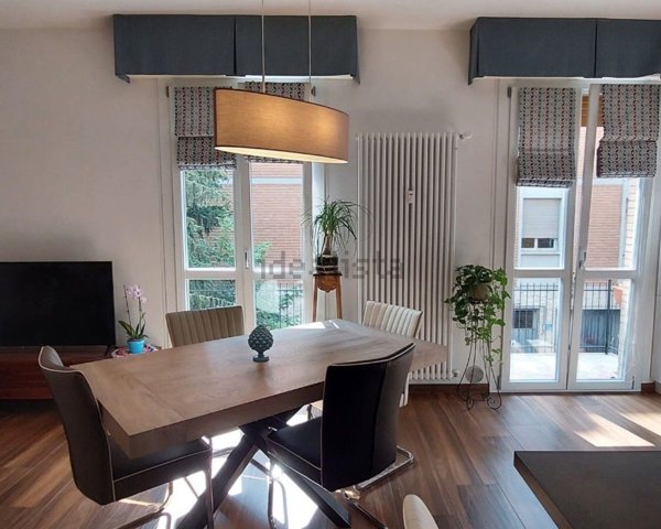 appartamento in vendita a Reggio nell'Emilia in zona Città Storica